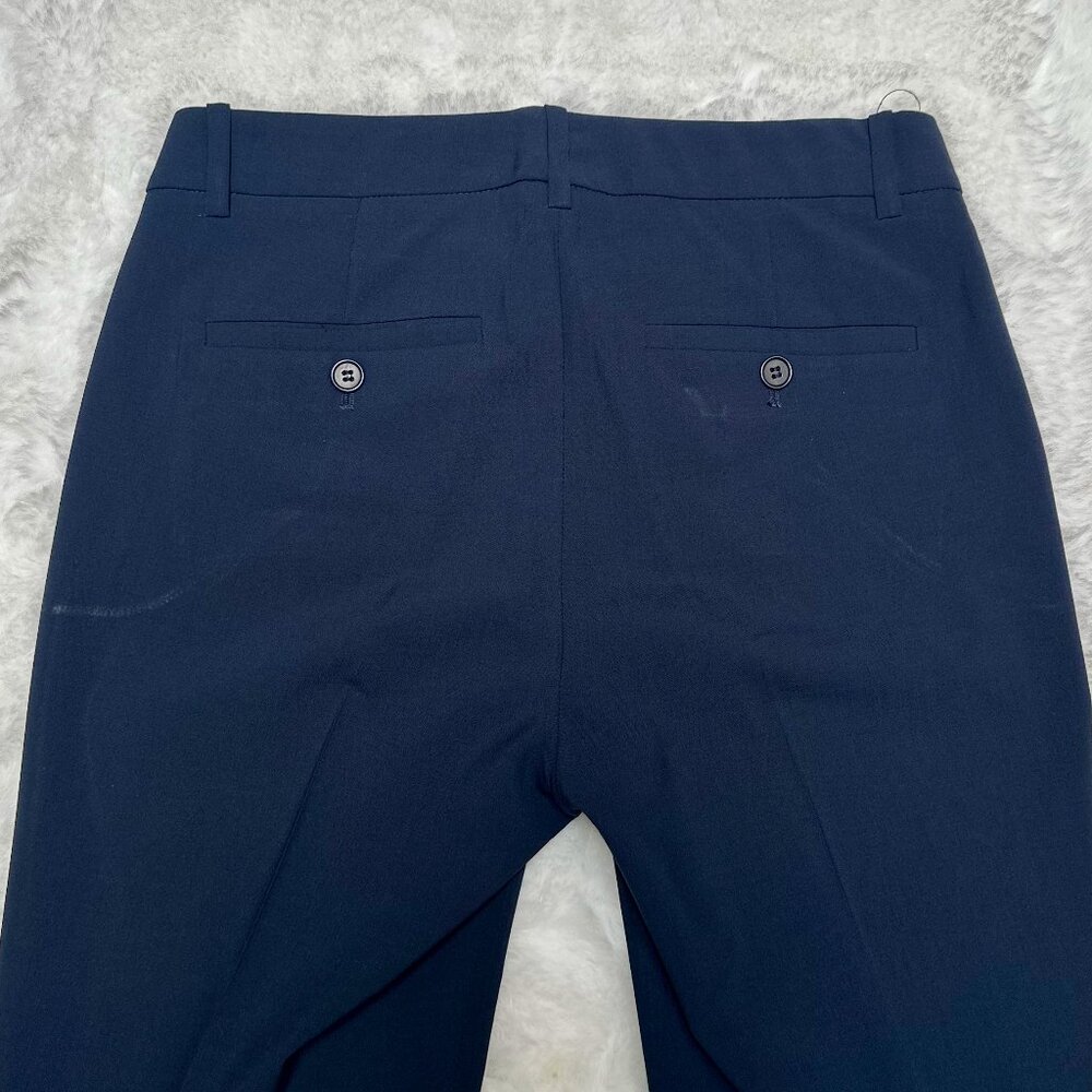 Theory Classic Straight Pants - Picture 6 of 14